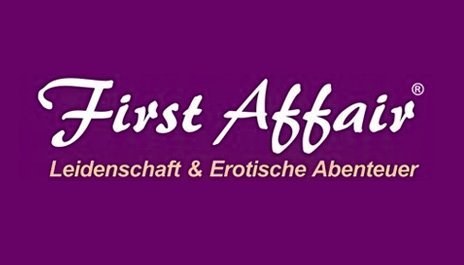First affair First affair